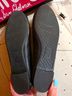 Sam Edelman Black Flats Size 6 1/2 - photo 3