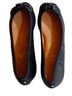 Sam Edelman Black Flats Size 6 1/2 - photo 2