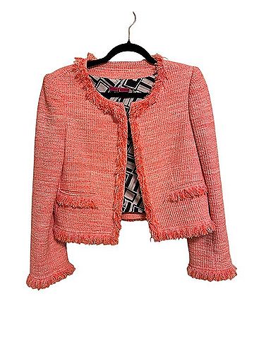 Alice + Olivia Kidman Jacket (view 1)