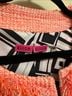 Alice + Olivia Tweed Pink Jacket Size S - photo 3