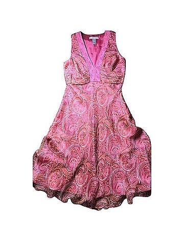 Laundry by Shelli Segal Cocktail Dress (view 1)