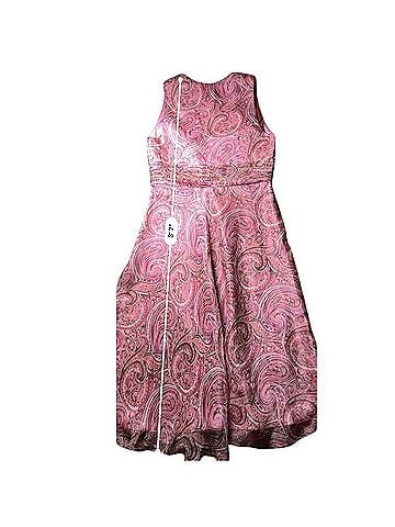 Laundry by Shelli Segal Cocktail Dress (view 2)