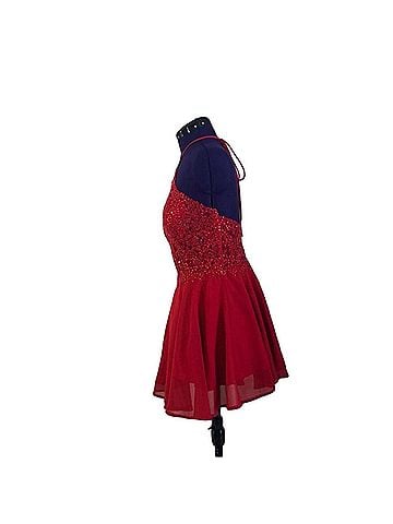 Nox Cocktail Dress (view 2)