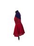 Nox 100% Polyester Red Cocktail Dress Size M - photo 2