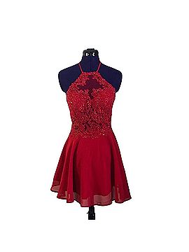 Nox Cocktail Dress (view 1)