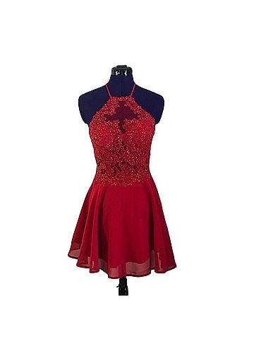 Nox Cocktail Dress (view 1)