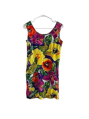 Jams World Casual Dress (view 1)