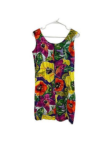 Jams World Casual Dress (view 2)