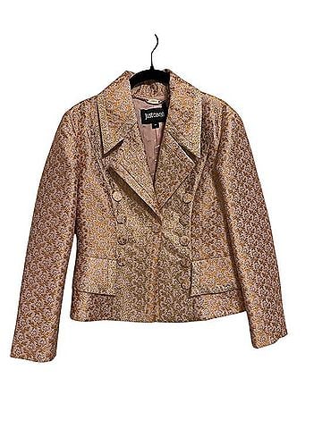 Just Cavalli Jacket (view 1)