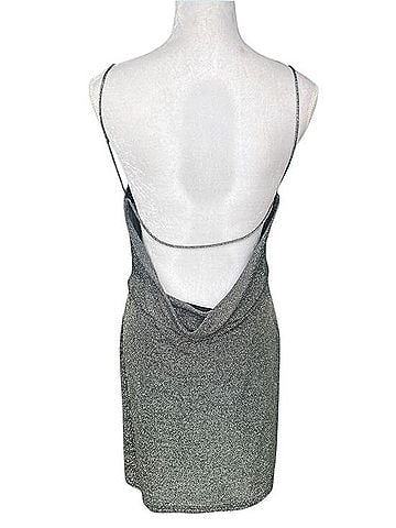 Hugo Buscati Collection Cocktail Dress (view 2)