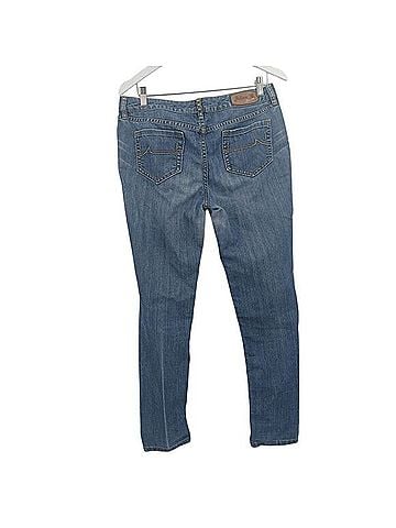 Allen B. by Allen Schwartz Skinny leg Jeggings (view 2)