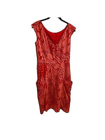 Shoshanna Cocktail Dress (view 2)