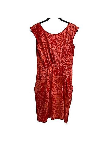 Shoshanna Cocktail Dress (view 1)