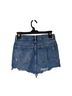 Free People Blue Denim Skirt Size 24 - photo 2