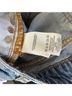 Free People Blue Denim Skirt Size 24 - photo 7