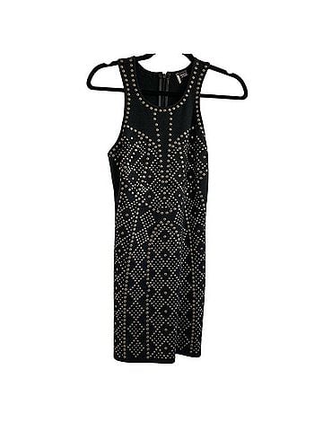 Sparkle & Fade Casual Dress (view 1)