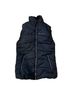 Free Country 100% Polyester Black Vest Size S - photo 1
