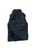 Free Country 100% Polyester Black Vest Size S - photo 2