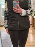 Free Country 100% Polyester Black Vest Size S - photo 6