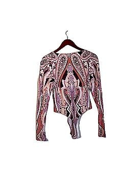 Dress Up Bodysuit (view 2)