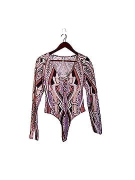 Dress Up Bodysuit (view 1)