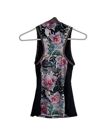 Next Tropical Swimsuit Top (view 2)