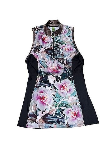 Next Tropical Swimsuit Top (view 1)
