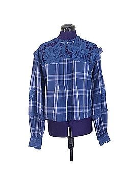 Free People Blouse (view 1)