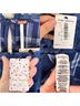 Free People Blue Blouse Size XS - photo 7