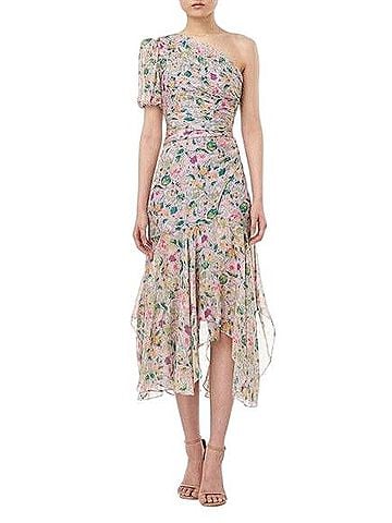 AMUR Laura Cocktail Dress (view 1)