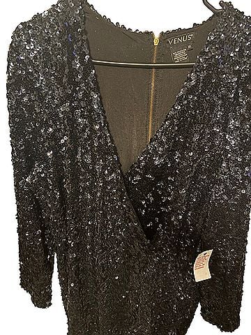 Venus Cocktail Dress (view 2)