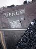 Venus Black Cocktail Dress Size XL - photo 5