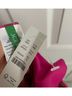 J.Crew Solid Pink One Piece Swimsuit Size 12 - photo 3