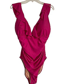 J.Crew One Piece Swimsuit (view 1)