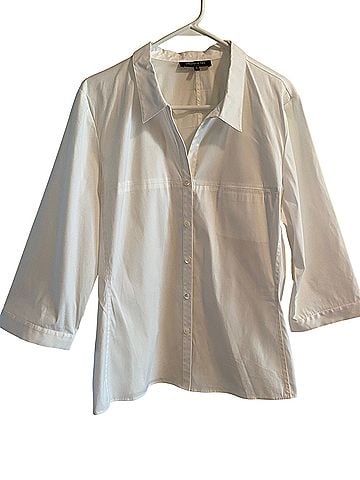 Lafayette 148 New York Button-Down Shirt (view 1)