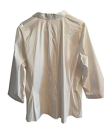 Lafayette 148 New York Button-Down Shirt (view 2)
