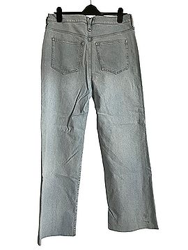 J.Crew Slim Wide Leg Jeans (view 2)