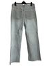 J.Crew Slim Wide Leg Jeans - photo 2