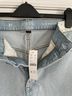 J.Crew Slim Wide Leg Jeans - photo 3