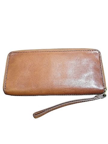 Fossil Fossil Wallet Leather Wallet (view 2)