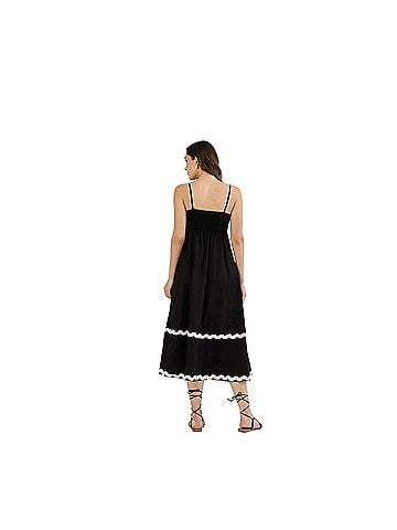 Sim & Sam Casual Dress (view 1)