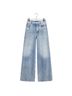 Fate Blue Jeggings Size S - photo 1