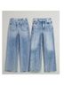 Fate Blue Jeggings Size S - photo 3