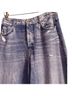 Fate Blue Jeggings Size S - photo 4