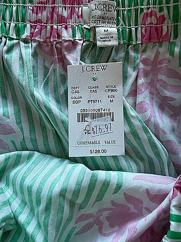 J.Crew Casual Skirt (view 2)