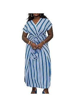ELOQUII Casual Dress (view 1)