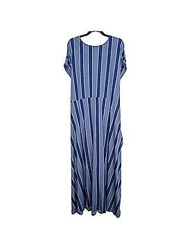 ELOQUII Casual Dress (view 2)