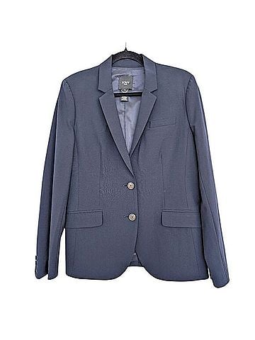J.Crew Tollegno 1900 Blazer (view 1)