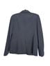 J.Crew Solid Blue Blazer Size 10 - photo 2