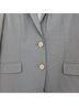 J.Crew Solid Blue Blazer Size 10 - photo 5